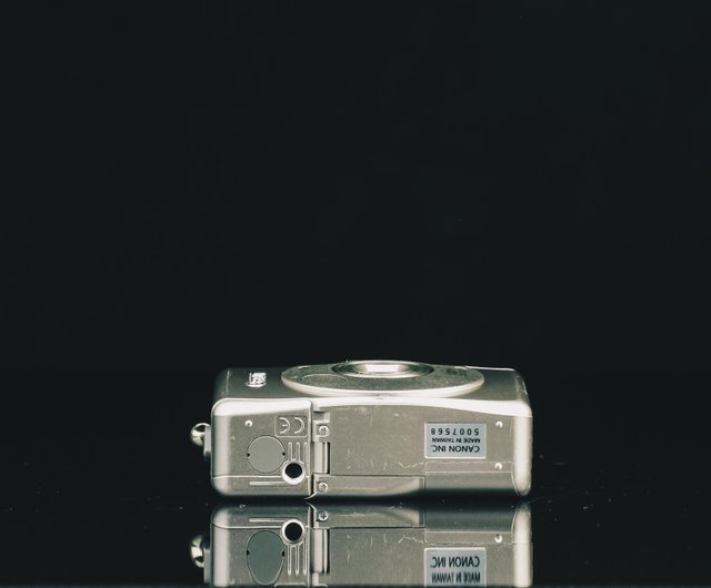 フィルムカメラ Canon IXY 230 Canon IXY 230 #7568 #APS フィルムカメラ - ショップ Rick
