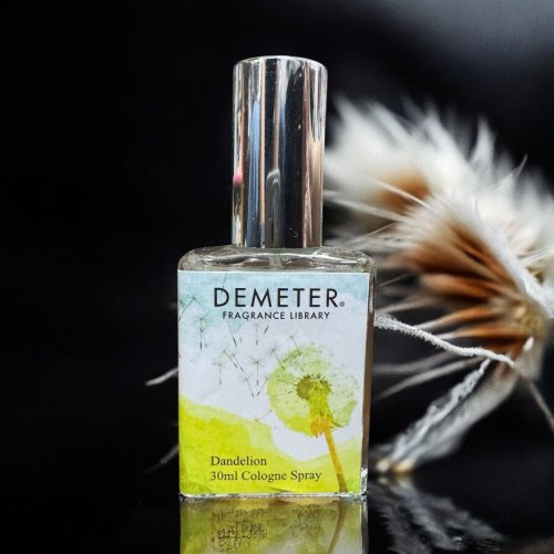 你-有味道 Sense 【Demeter】蒲公英 香水30ml