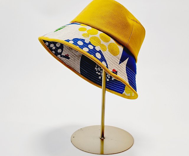 HiGh MaLi] Japanese and Korean lady series/sunflower sun hat with