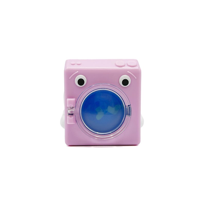 Fidget Go Anti-stress Toy – Home Appliance Series Washing Machine - อื่นๆ - พลาสติก หลากหลายสี