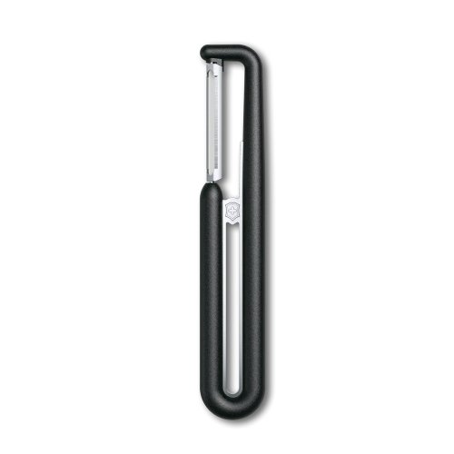 城市視角 VICTORINOX 瑞士維氏 Nova-I Tritan直式削皮器 6.0972.3