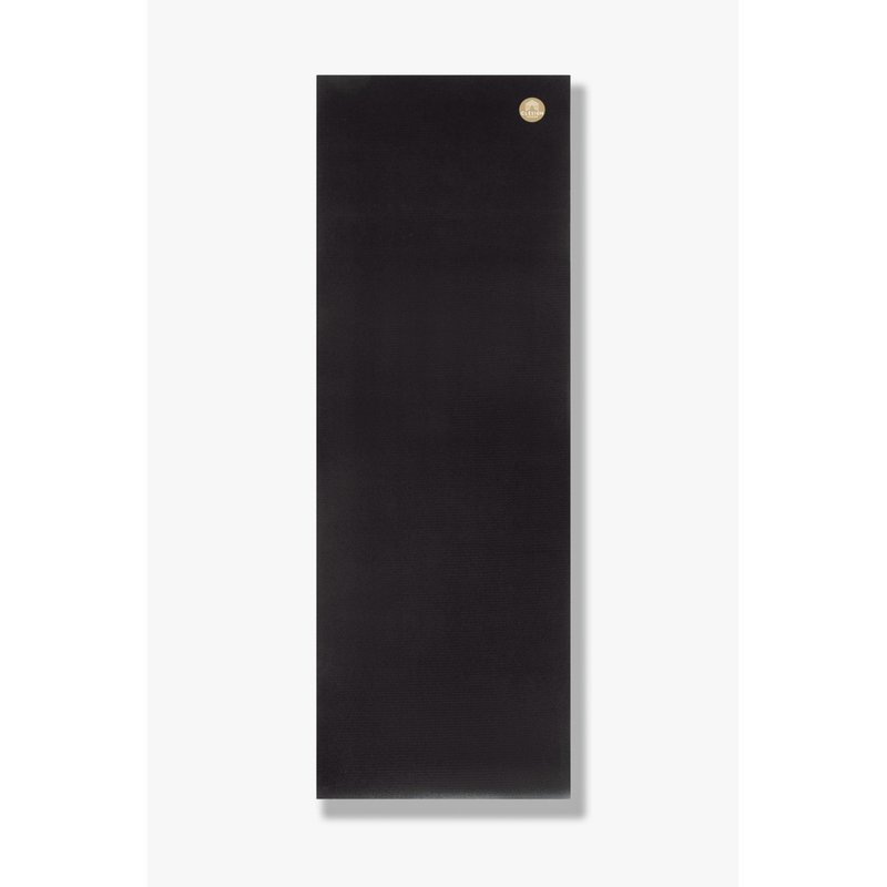 【Clesign】SoulSoft MAT 索爾瑜珈墊 6mm - Black - 瑜珈墊 - 其他材質 黑色