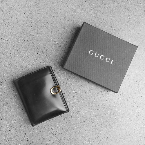 Vintage Key Case GUCCI - Shop GoYoung Vintage Other - Pinkoi