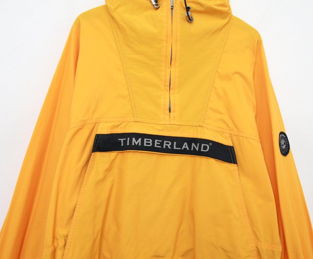 Pull best sale timberland vintage