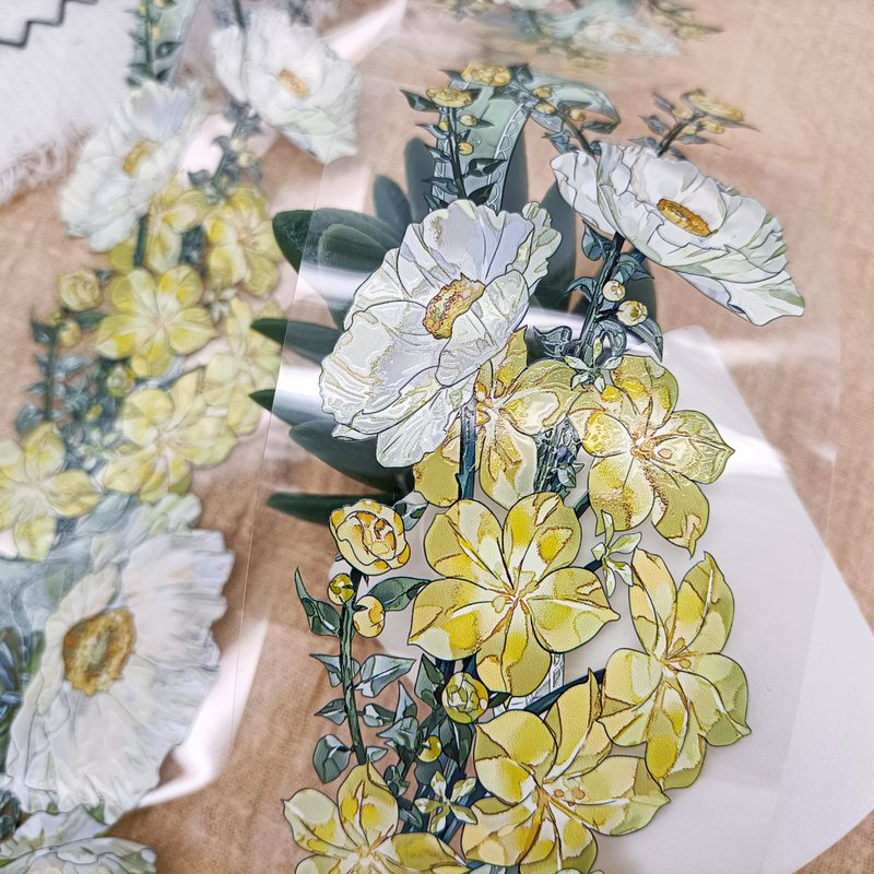 NO.602 香氛PRO Fragrance PRO  / 紙膠帶 Masking Tape - 紙膠帶/和紙/PET - 塑膠 多色