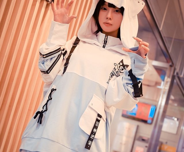 AK457 BASE LAYER HOODIE 希少XL バートン