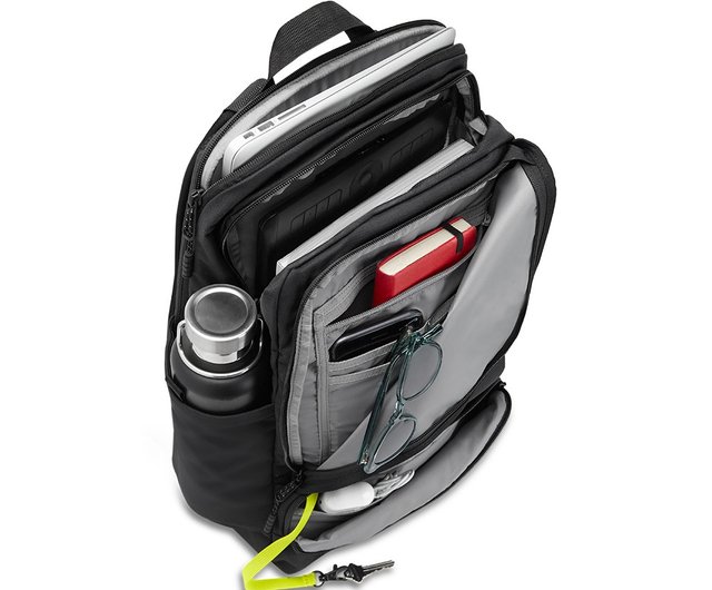 Hp slim outlet ultrabook backpack