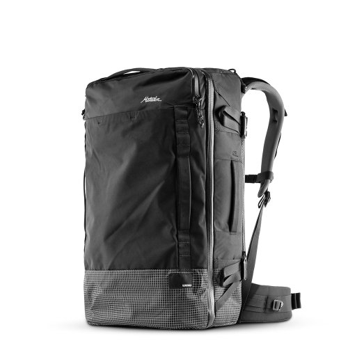 Sandqvist zack outlet 41l backpack