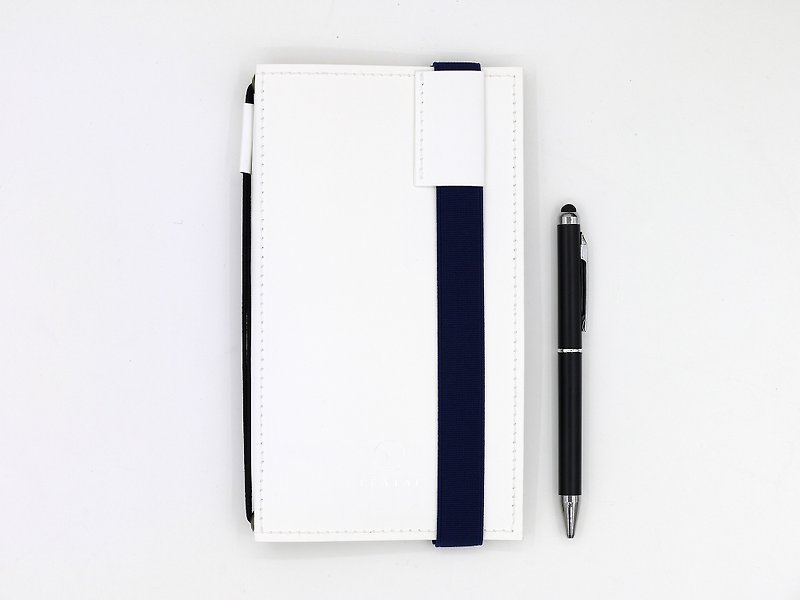- 超組み合わせるウォーキングスリムシリーズのノートPCの週間プログラム（ピュアホワイト） - ノート・手帳 - 紙 ホワイト