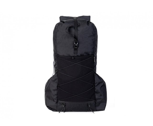 LITEWAY】ELEMENTUM PACK X-PAC 50L-Black - Shop planedo Camping Gear & Picnic  Sets - Pinkoi