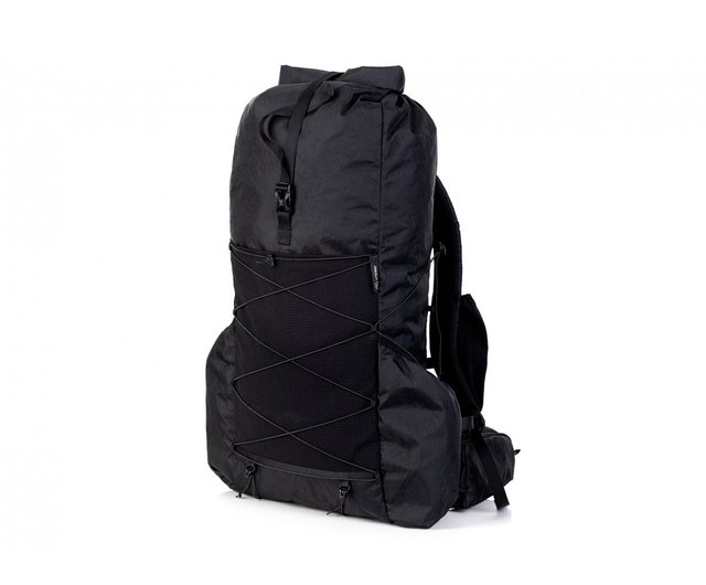 LITEWAY】ELEMENTUM PACK X-PAC 50L-Black - Shop planedo Camping Gear & Picnic  Sets - Pinkoi