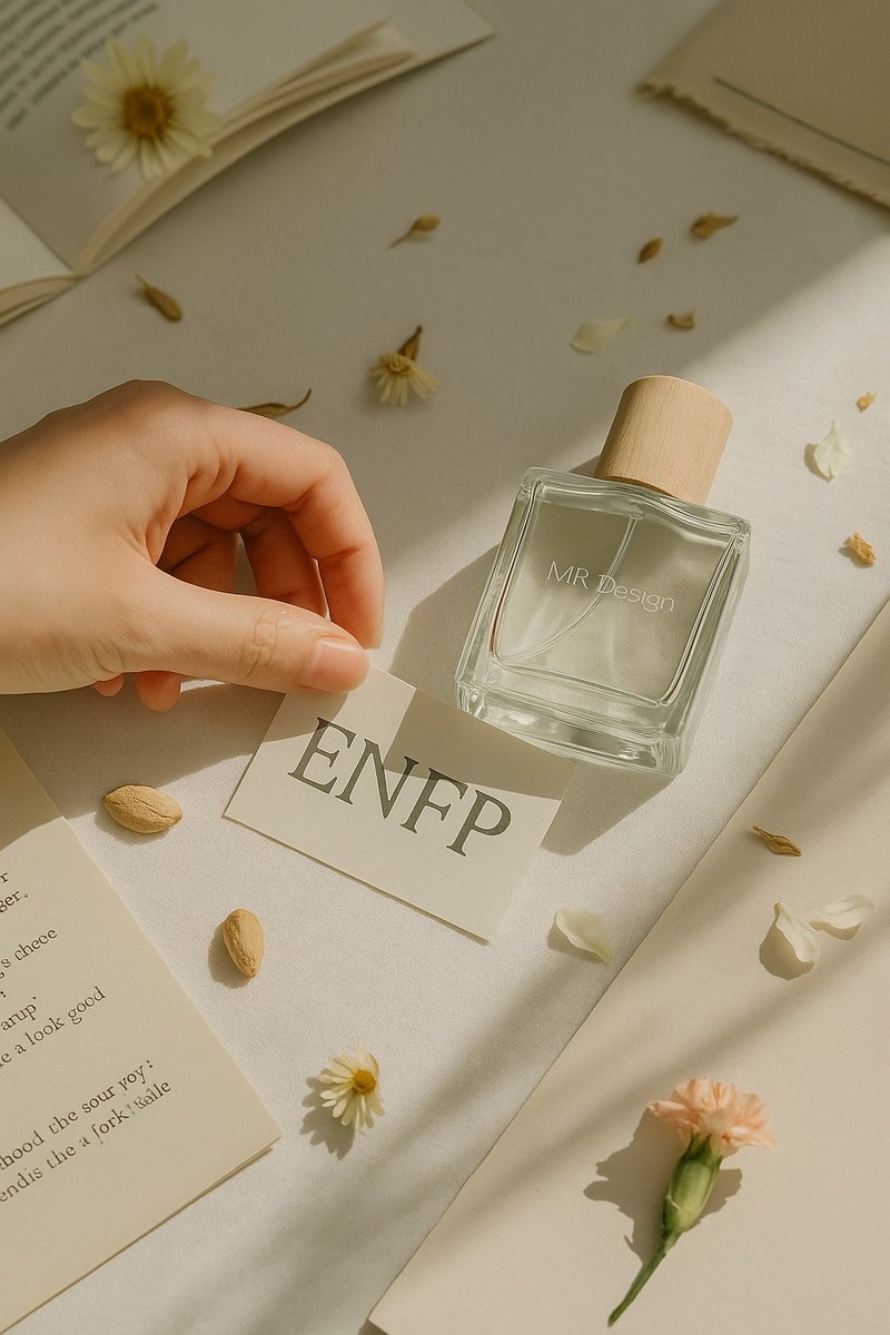 台北大巨蛋【 MBTI 人格香水 】調香 DIY 課程 / 文化幣可 - 蠟燭/香氛/調香 - 精油 