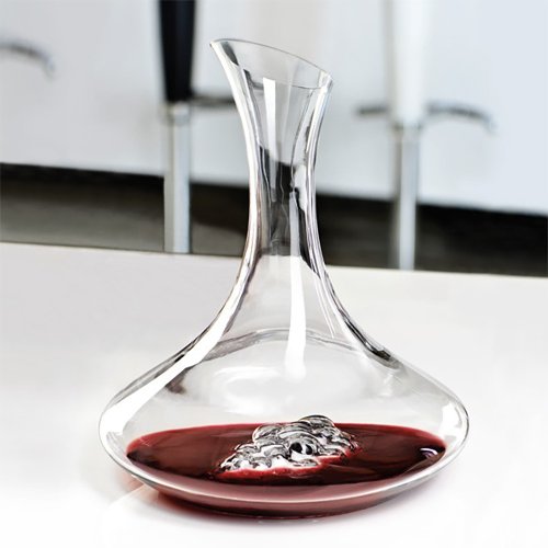 Spiegelau 臺灣總代理 【Spiegelau】 Berries醒酒器1L