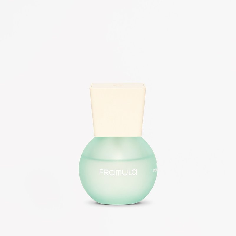 芬乘FRAMULA 智能車載香氛補充液-溫甜綠意-65ml - 香氛/精油/擴香 - 精油 