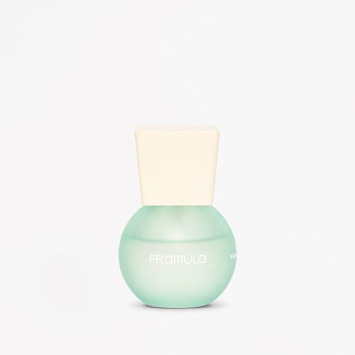 芬乘FRAMULA 臺灣總代理 芬乘FRAMULA 智慧車載香氛補充液-溫甜綠意-65ml