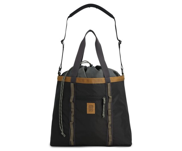 boa square tote bag NKNITブラウン　新品未使用 Solar Block Print Tote Bag – Julia Canright