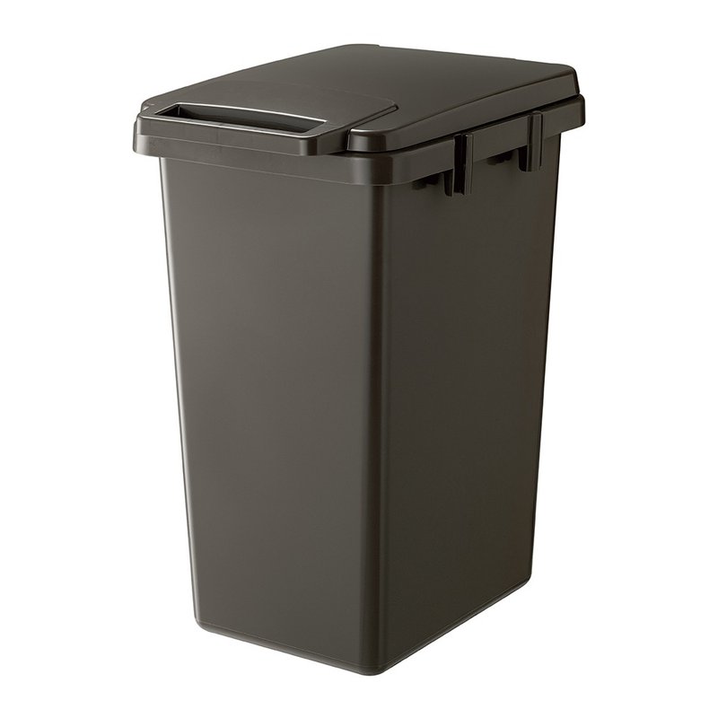 RISU (H&H Series) Linked Environmental Trash Can 70L - ถังขยะ - พลาสติก 