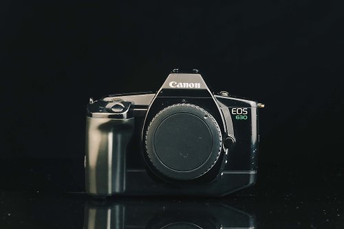 瑞克先生-底片相機專賣 Canon EOS 630 #1998 #135底片相機