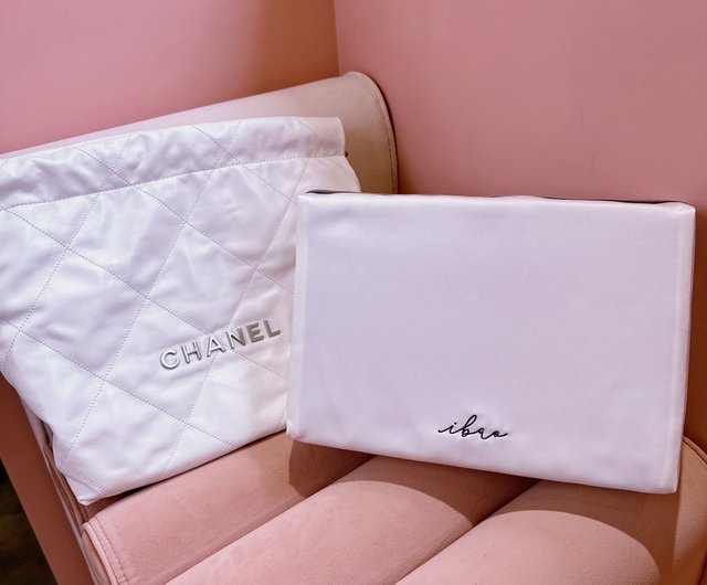 藤田ニコルさん愛用《CHANEL》CHANEL 22 ミニ ハンドバッグ