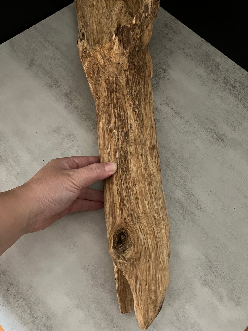 【日常款】野生加里曼丹沉香擺件 BK01(925g) - 其他 - 木頭 