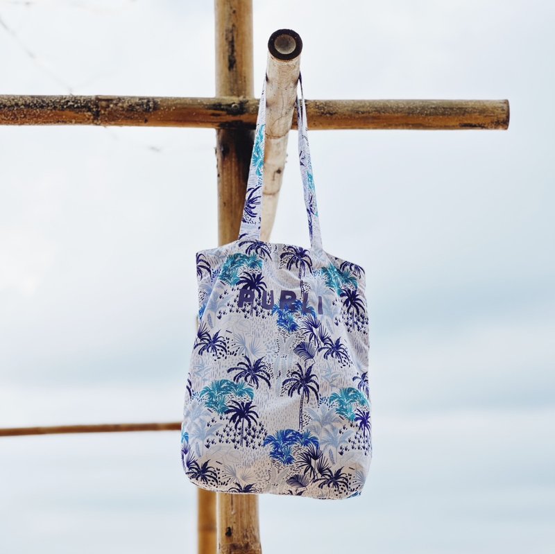 RAINY TOTE BAG - 其他 - 其他材質 