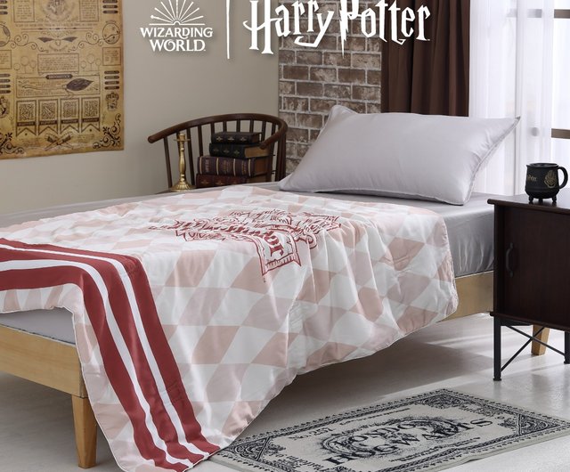 Gryffindor quilt online