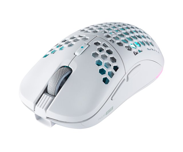 Tecware Pulse Elite - Wireless Gaming Mouse (Matte-Black) - Shop Zenox  Computer Accessories - Pinkoi
