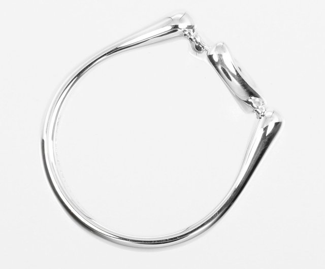 Tiffany & Co. 925シルバーリング 12号