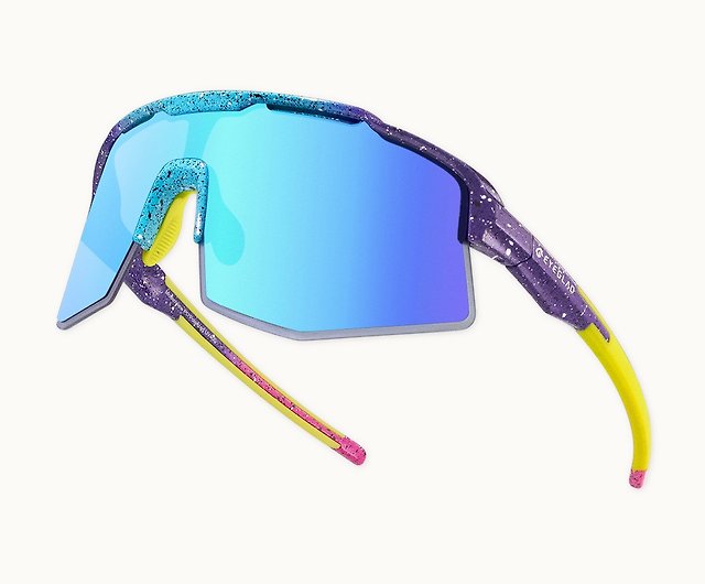MotionView Sports Polarized Sunglasses - Fireworks Celebration - Shop  eyeglad Bikes & Accessories - Pinkoi