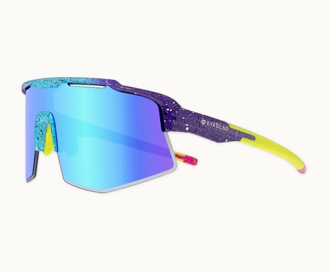 MotionView Sports Polarized Sunglasses - Fireworks Celebration - Shop  eyeglad Bikes & Accessories - Pinkoi