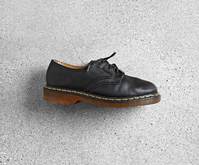 Dr. Martens shoes UK4 - Shop GoYoung Vintage Women's Leather Shoes