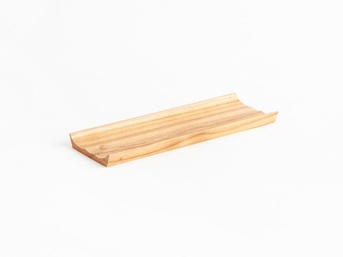 Kimura Woodcraft Factory Ltd. りんごの木のおしぼり置き