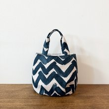 トートバッグ ミナペルホネンタンバリン ハンドメイド - ショップ