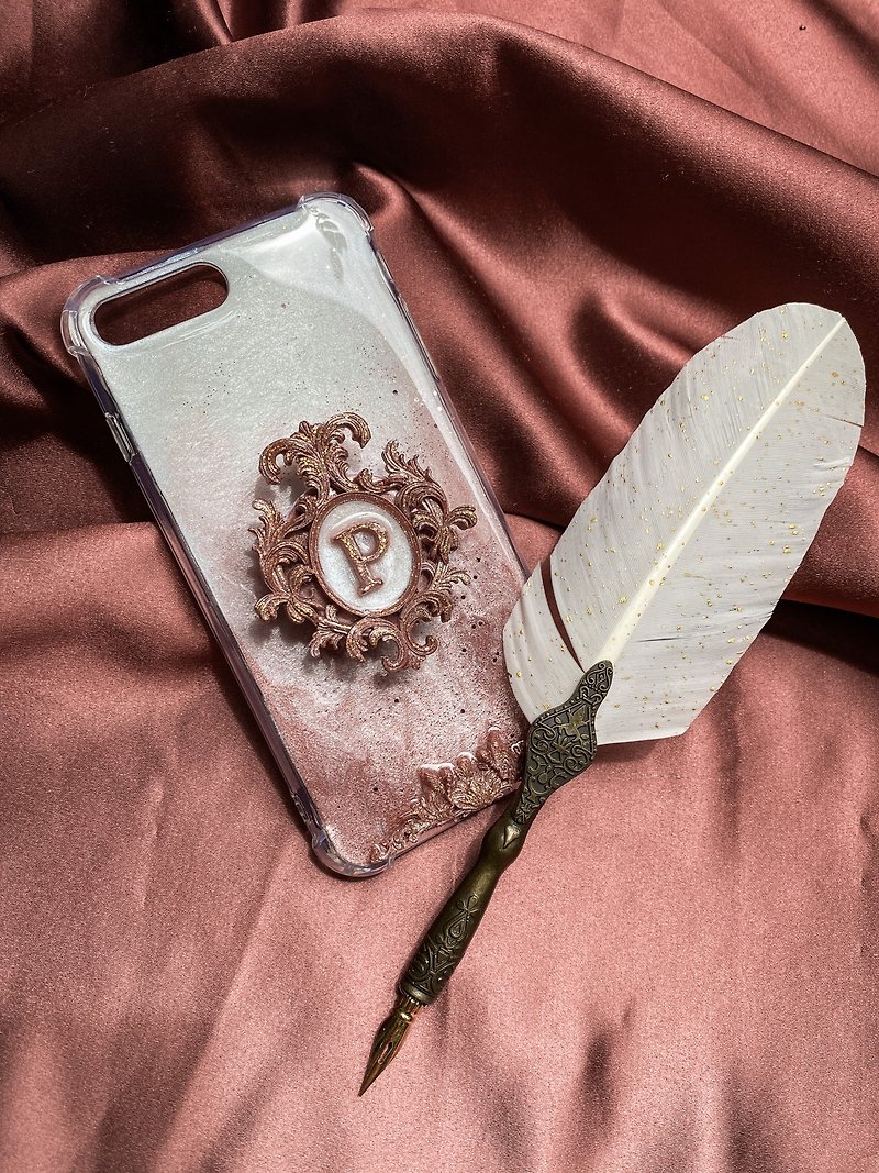 ombré edition with griptok - Phone Cases - Other Materials 
