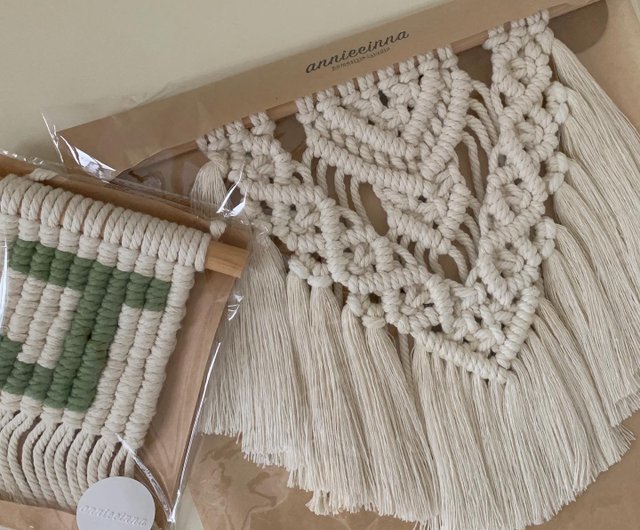 洋書　マクラメ　MACRAMÉ　織物 洋書 マクラメ MACRAMÉ 織物 Book | anudo