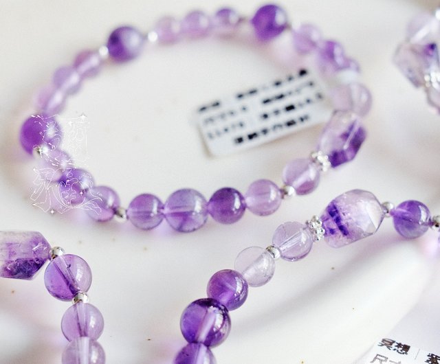 苺型スーパーセブン ブレスレット スーパーセブン イチゴ型