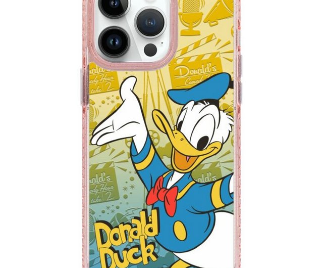 Disney ドナルドダック iPhoneケース Disney iPhone14 ケース ドナルド iPhone13 iPhone 14 13