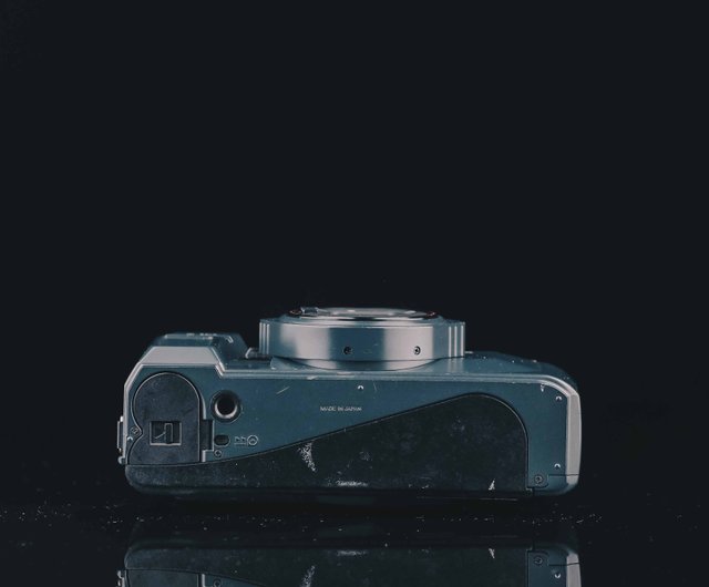 RICOH TF-200D #135 フィルムカメラ - ショップ Rick photo カメラ