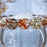レース ウェディング ジャンク ジャーナル ハンドメイド