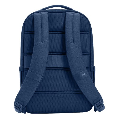 Incase Crosstown Backpack with Woolenex 20L (Navy) - Shop