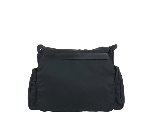 Direct from Japan, branded used bag] PRADA Prada shoulder