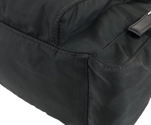 Direct from Japan, branded used bag] PRADA Prada shoulder