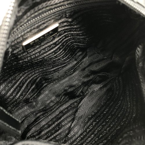 Direct from Japan, branded used bag] PRADA Prada shoulder