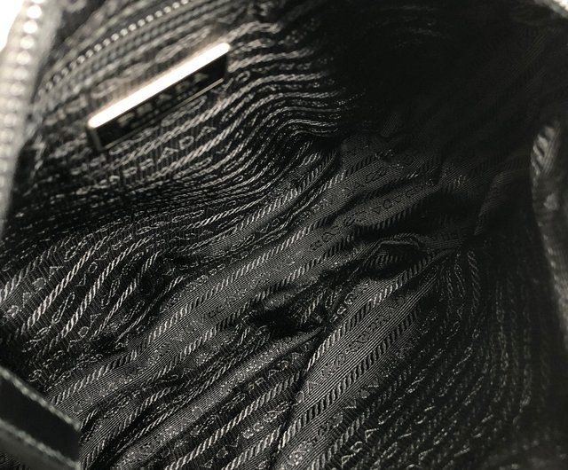 Direct from Japan, branded used bag] PRADA Prada shoulder
