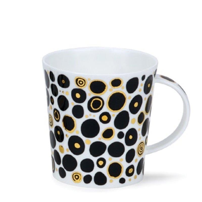 Jewelry box mug - Mugs - Porcelain 
