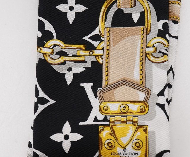 美品 ルイヴィトン　M78656 バンドー・モノグラム コンフィデンシャル バンドー・モノグラム コンフィデンシャル S00｜ルイ・ヴィトン