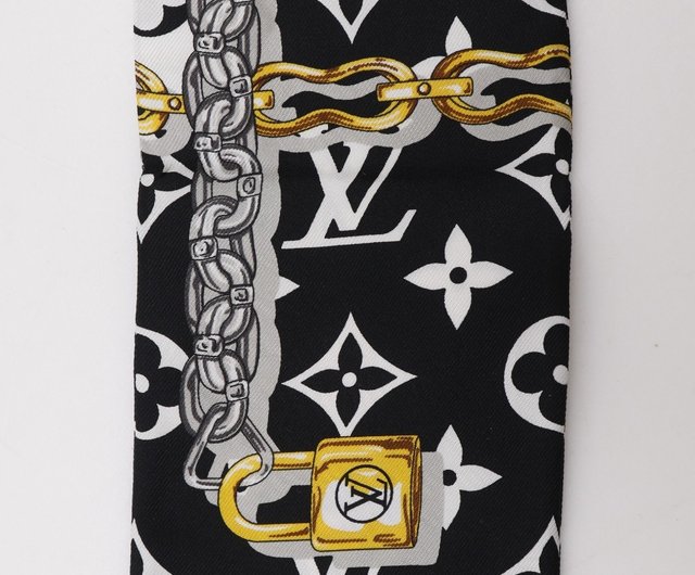 日本直送】ルイ・ヴィトン LOUIS VUITTON バンドー・モノグラム