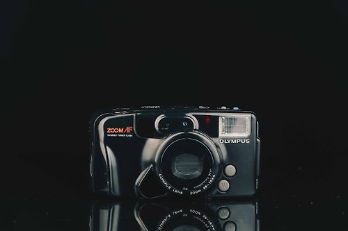 瑞克先生-底片相機專賣 Olympus IZM 210 #1400 #135底片相機
