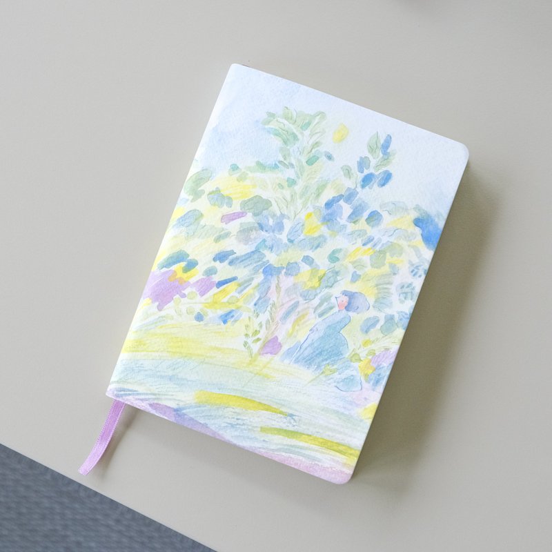 2025 B6 Weekly & Monthly Planner | dodolulu - Notebooks & Journals - Paper 