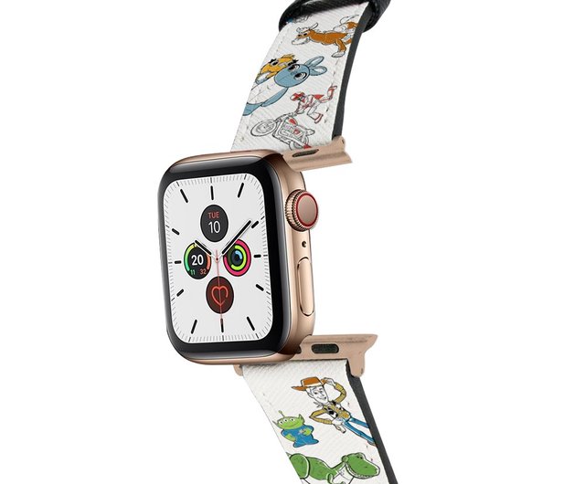 Disney apple watch hot sale bands 38mm